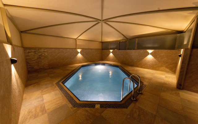 Burj Al Hayat Hotel Suites-al Olaya