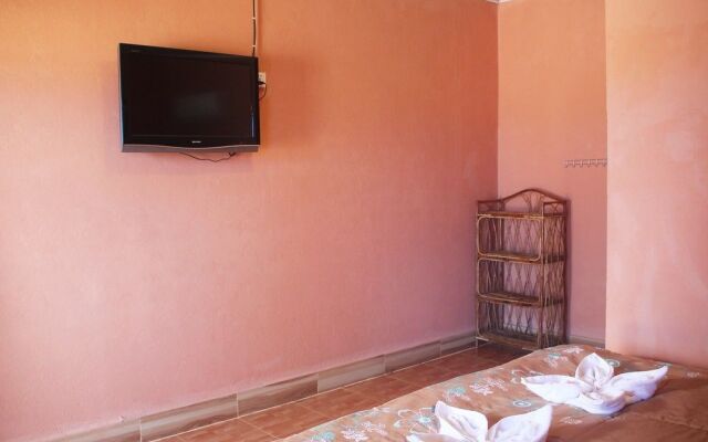 Bungalow Chumnor Otres 168