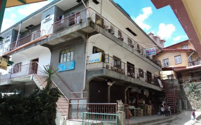 Isabelo's Inn and Cafe