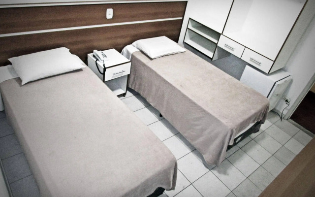 Hotel Jardim Sul