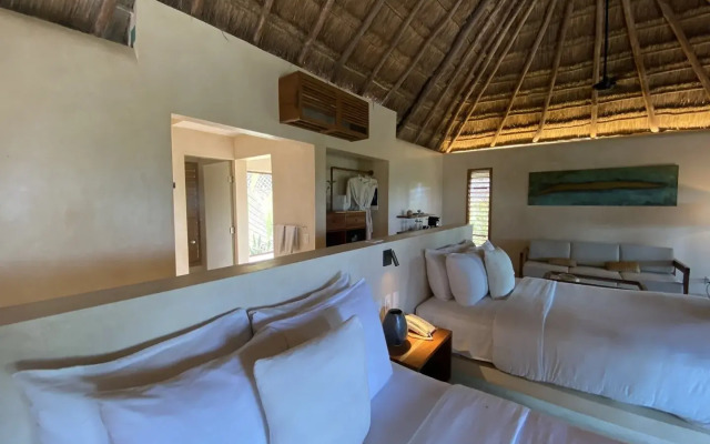 Xixim Mundo Imperial Wellness All Inclusive