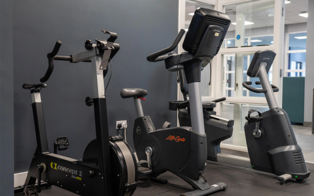 Radisson Blu Hotel, Letterkenny