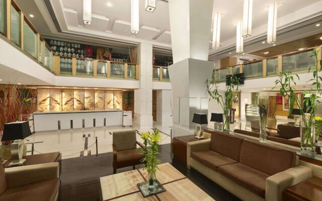 Ramada By Wyndham Jaipur