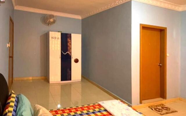 OYO 90497 Eva Homestay