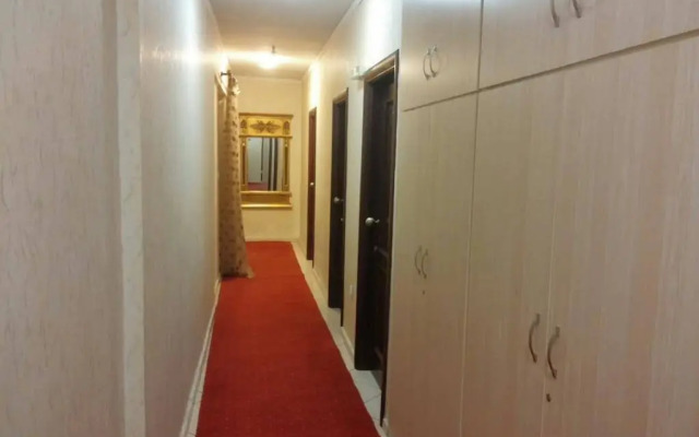 Hotel Marily