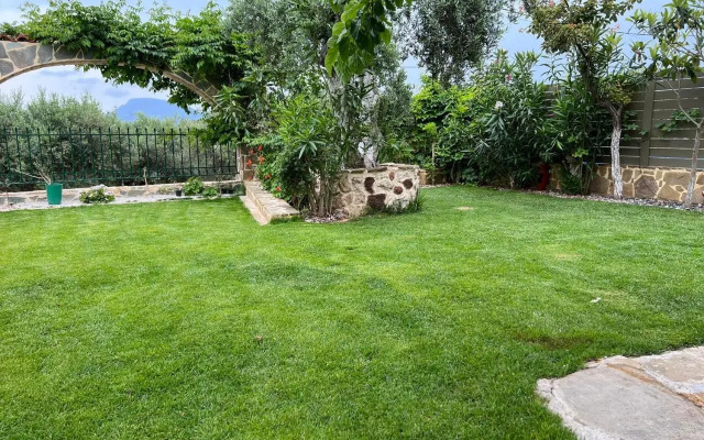 Villa Smaro