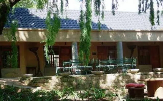 Hands On Retreat and Sleep Spa Craighall
