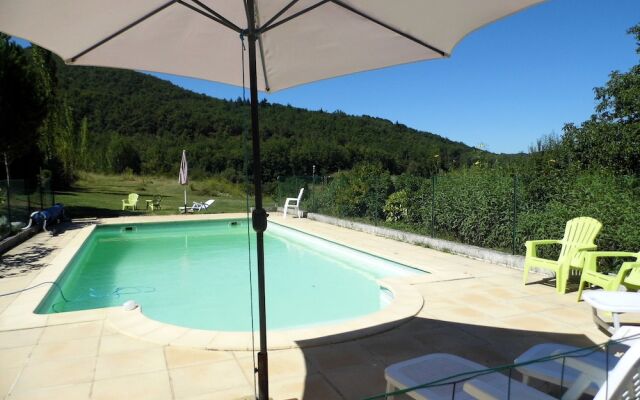 Domaine de la Ferme du Bourdil