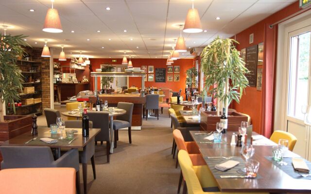 BEST WESTERN The Hotel Versailles