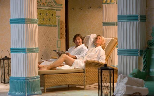 Strandhotel Heringsdorf