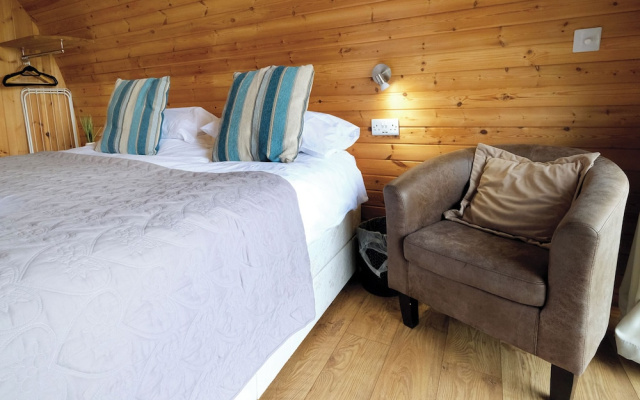 Ocean View 6 - 1 Bed Pod - Llanrhidian