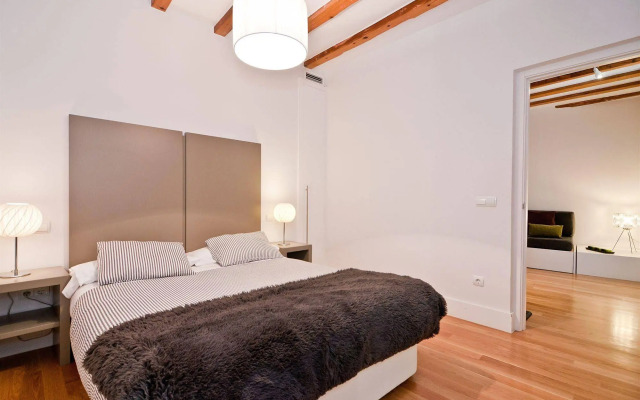 Slow Suites Chueca