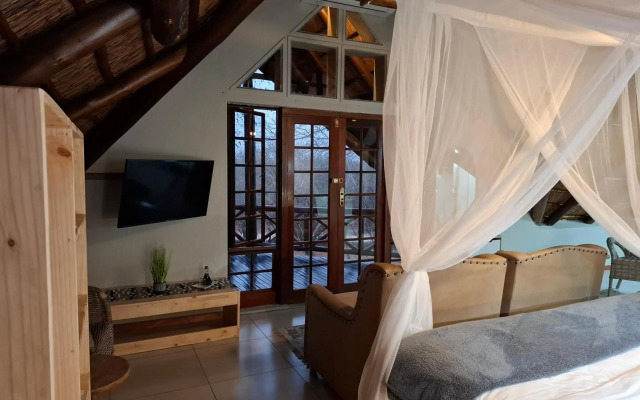 Kruger Riverside Lodge
