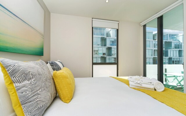 QV Beautiful Viaduct Apartment - 568