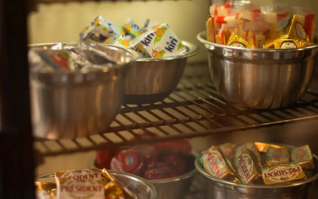 Hôtel Quick Palace Tours