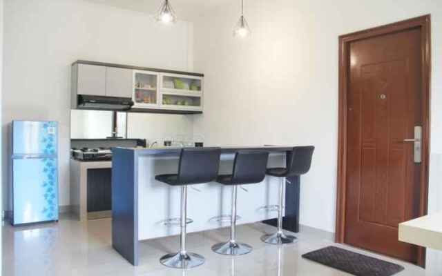 Pelangi Guesthouse Belitung 10