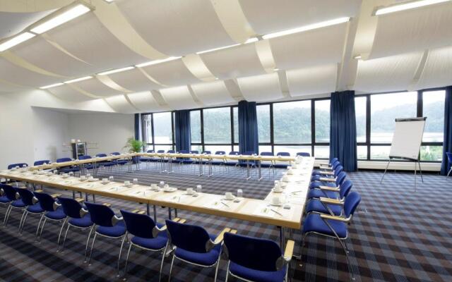 Dorint Seehotel & Resort Bitburg/Südeifel