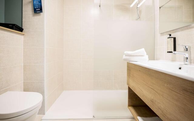 Kyriad Bordeaux Nord Sainte Eulalie