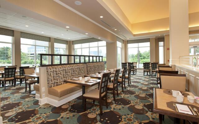 Hilton Garden Inn Ridgefield Park