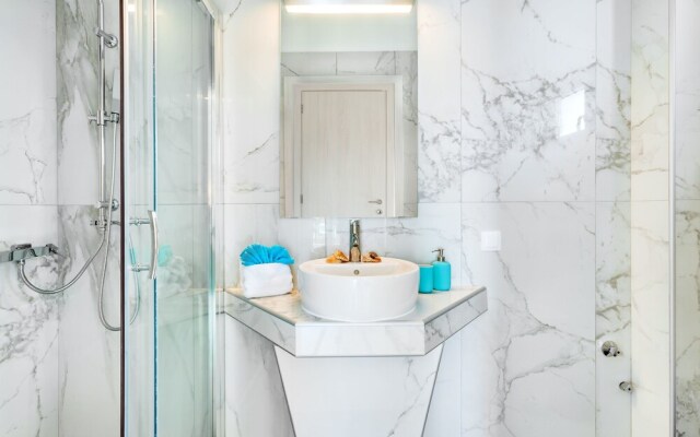 Asterias Premium Holiday Apartments