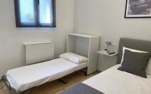 Borgo Mediterraneo