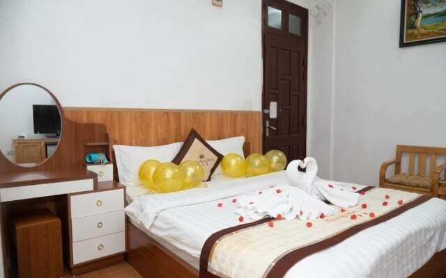 Phuong Dong Hotel Cau Giay -by BayLuxury