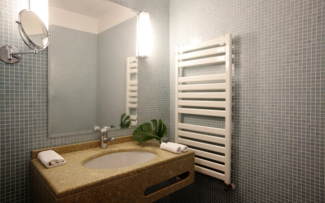 Grand'Italia Hotel 
