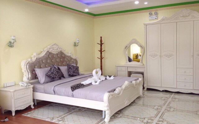 Takhmao Good Health Hotel