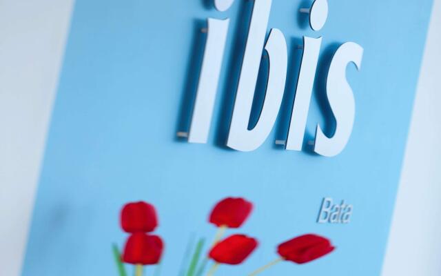 ibis Bata