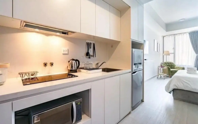 Saigon Royal Apartment - MM Home