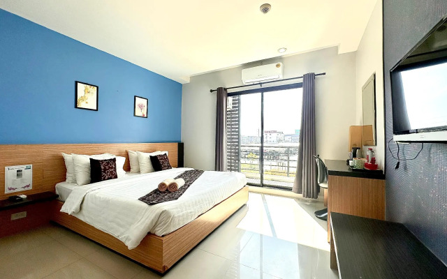 I-Hotel Khonkaen