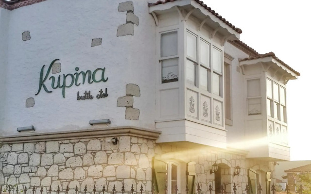 Kupina Butik Otel