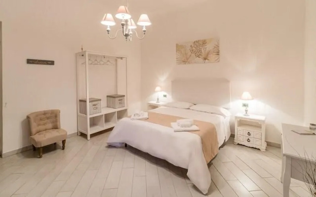 Rooms & Breakfast Dogali