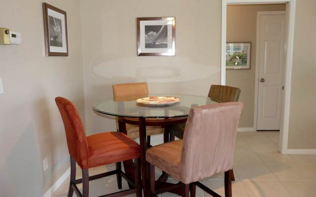 438 North Barfield Drive