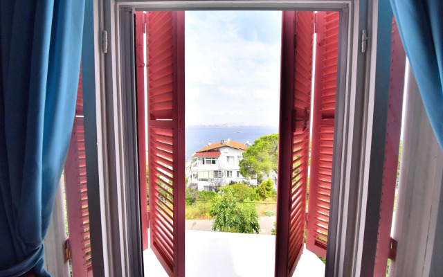 Noya Köşk Otel