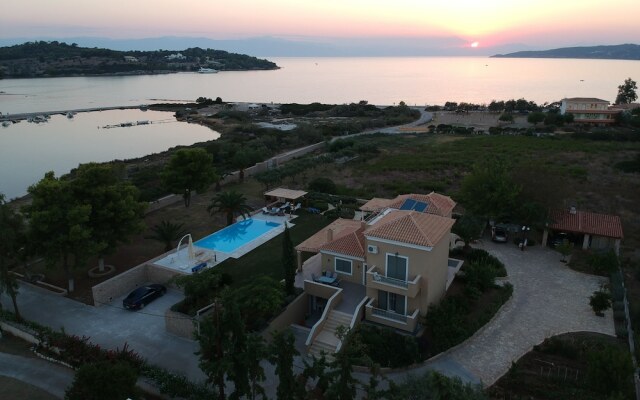 Villa Grace