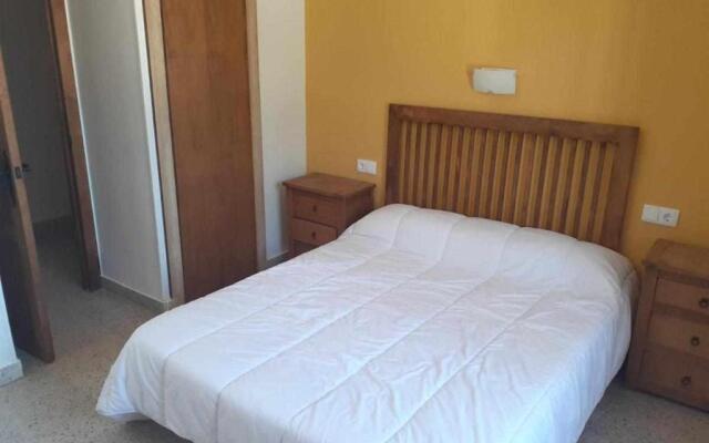 Cortijo Cabañas Apartamentos Rurales