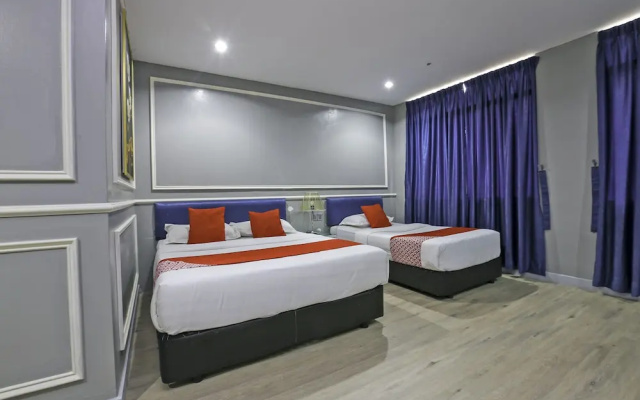 OYO 90060 61 Hotel