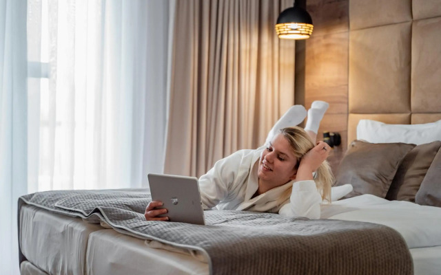 Hotel Mirjana & Rastoke