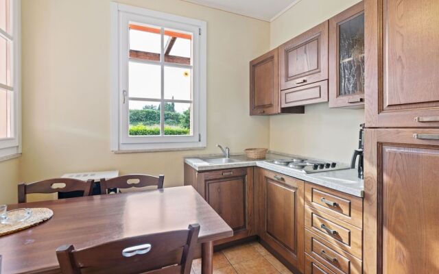 Attractive Residence on Lake Garda, Close to Manerba