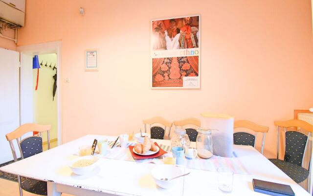 Donos Apartments