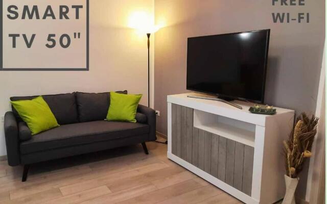 Marco's apartment -ideale per Venezia-
