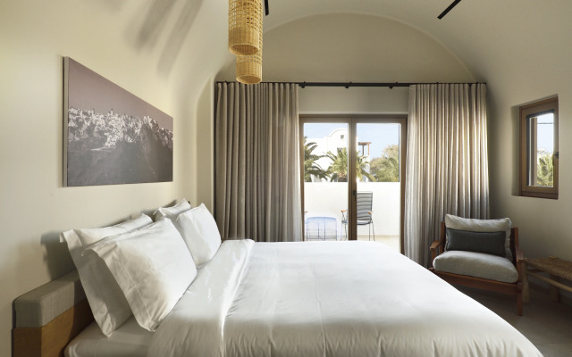Radisson Blu Zaffron Resort, Santorini