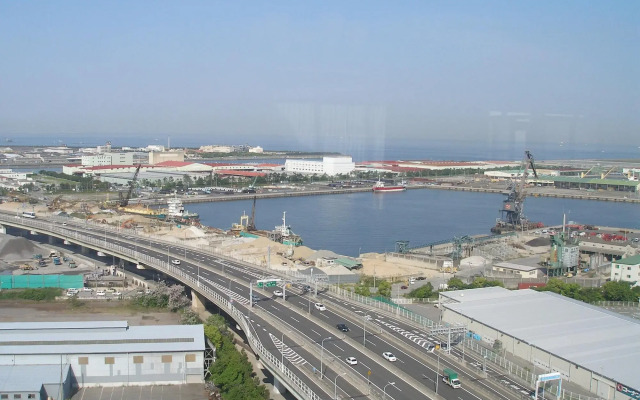 Kanku Izumiotsu Washington Hotel
