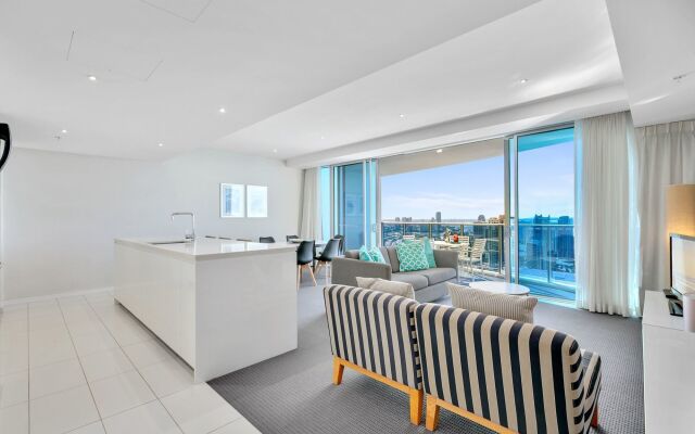 H Residences - Apartment Stay Private