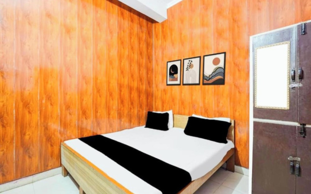 The Pushpanjali Hotel Haldwani