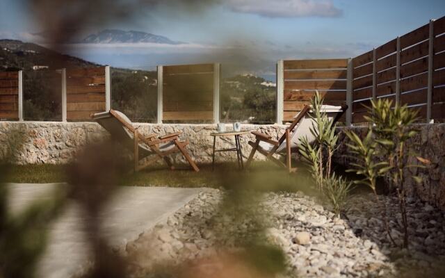 Ocean Luxury Villas