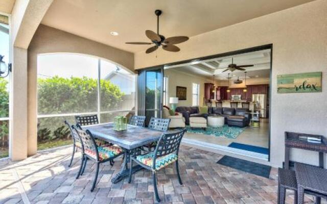 Severina Vacation Rental