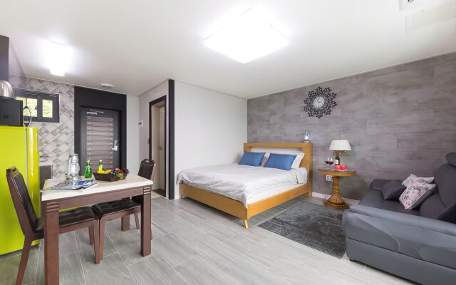 Geoje Ocean View Pension