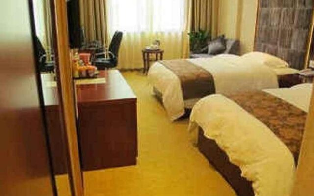 Super 8 Hotel